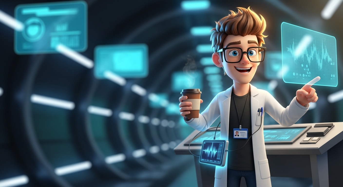 Imagem principal de Adam