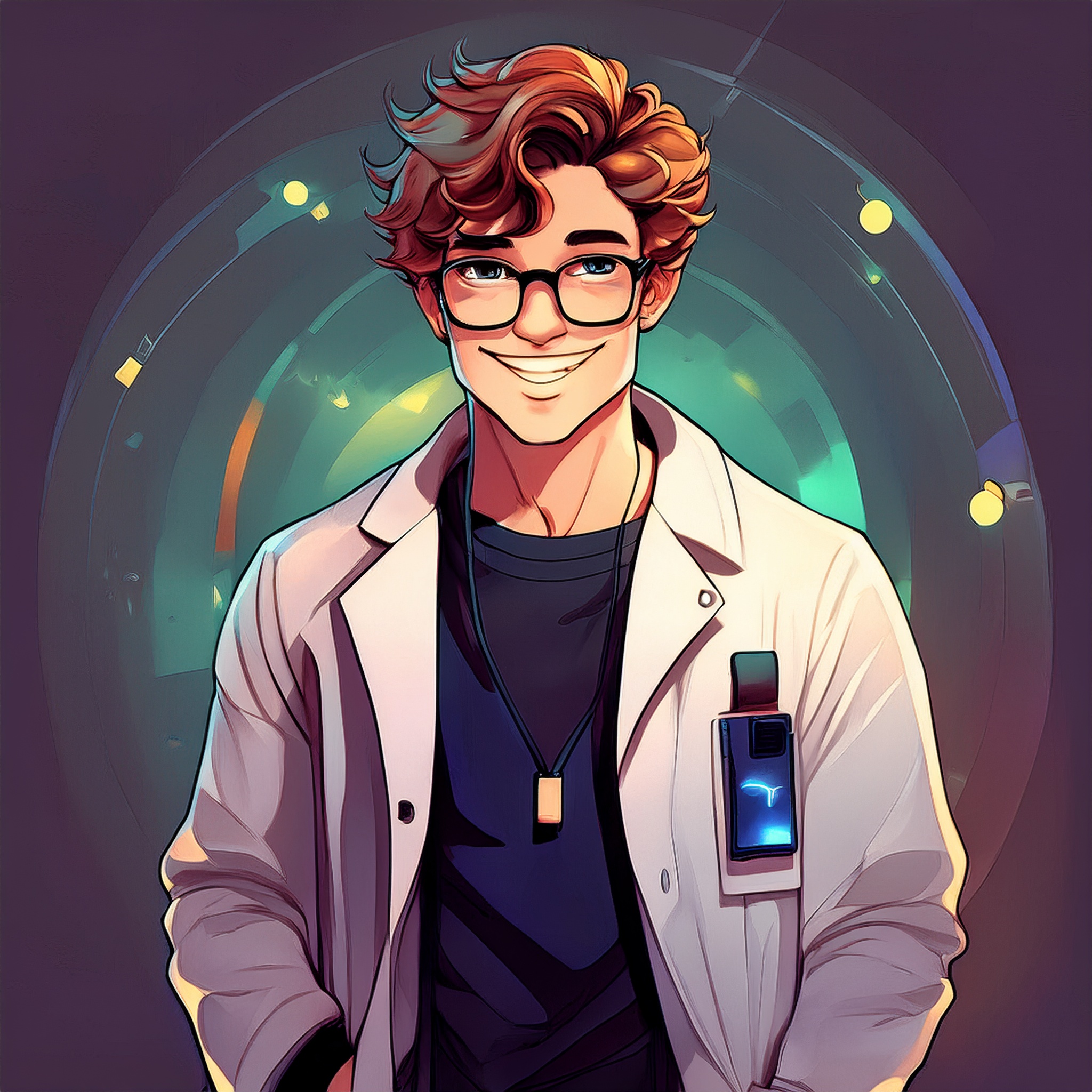 Foto do Personagem 6