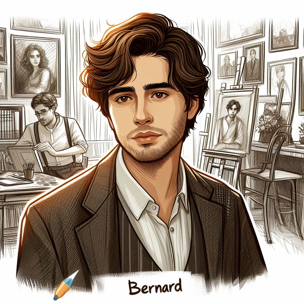 Foto do Personagem 2