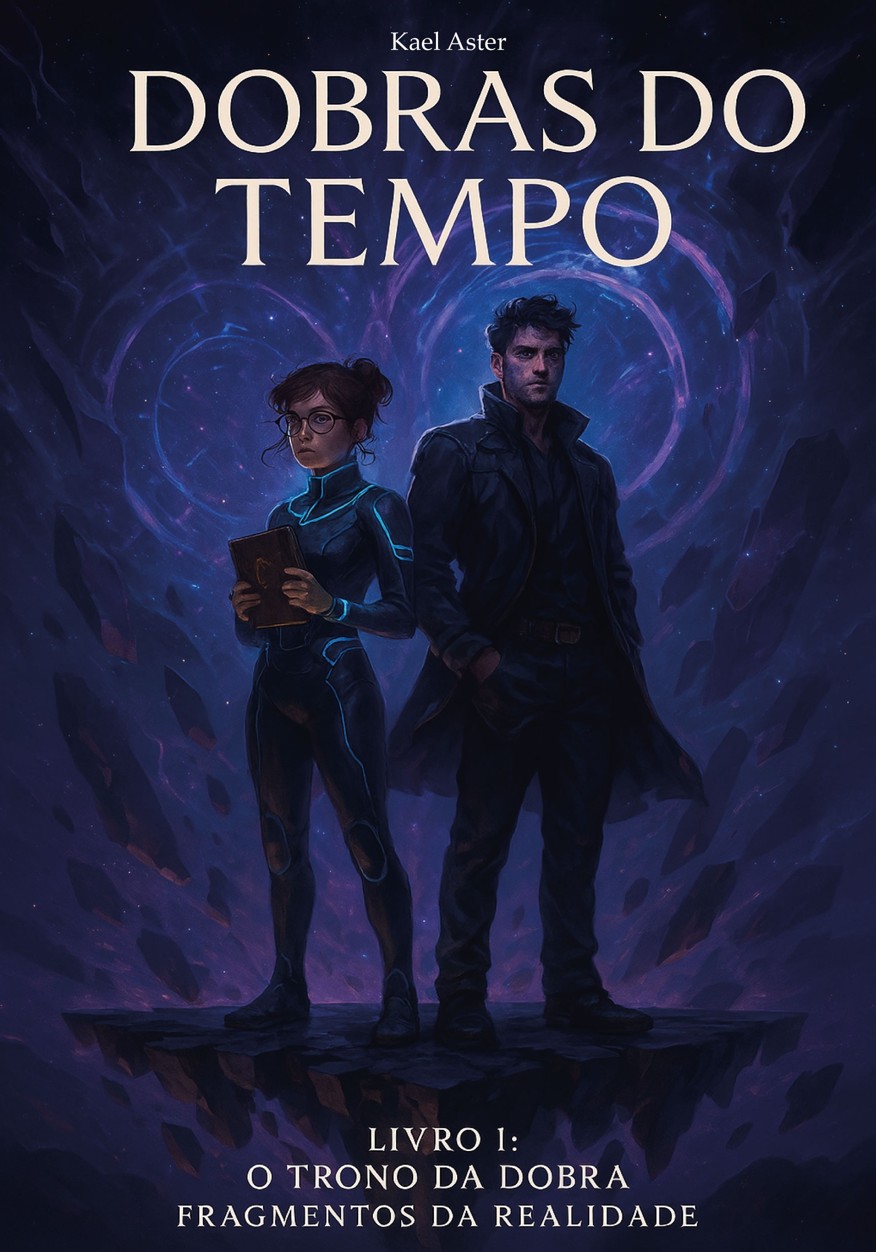 Capa do Livro 2
